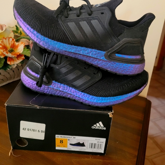 adidas Other - Adidas ultraboost (boost in space)